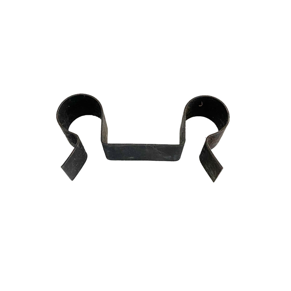 Pipe Clip Double Type 592159